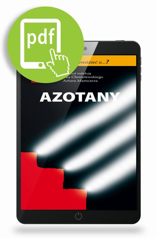 Azotany