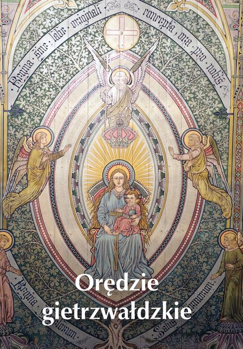 Orędzie gietrzwałdzkie