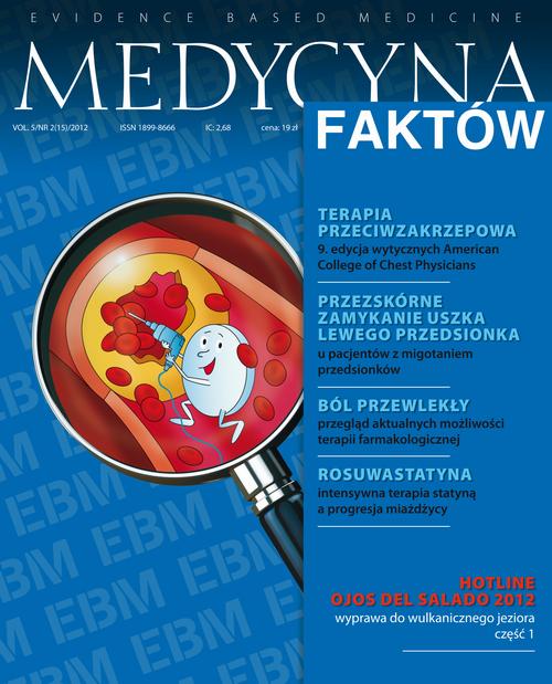 Medycyna Faktów 2/2012