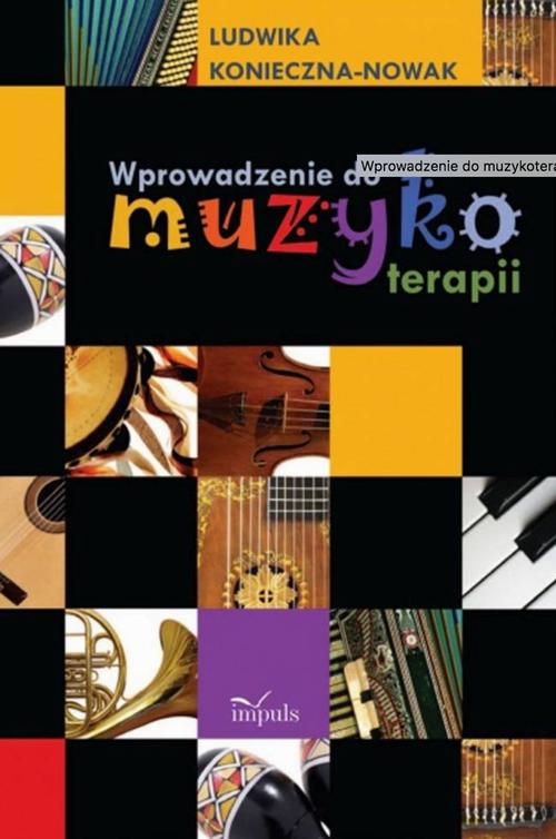 Wprowadzenie do muzykoterapii