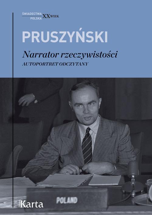 Narrator Rzeczywistości