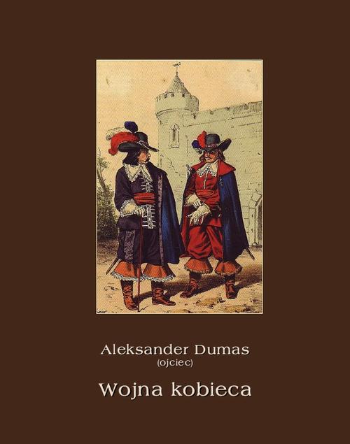 Wojna kobieca