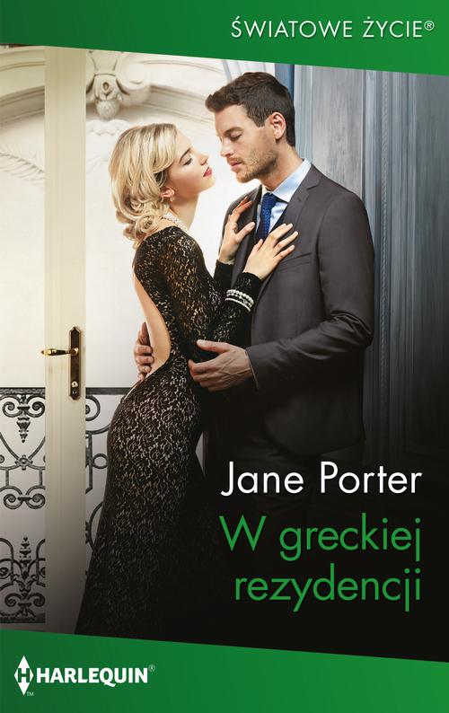 W greckiej rezydencji
