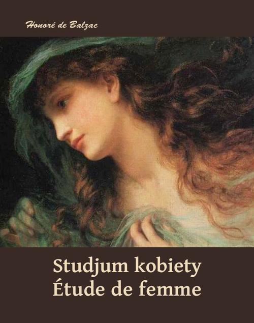 Studjum kobiety. Étude de femme