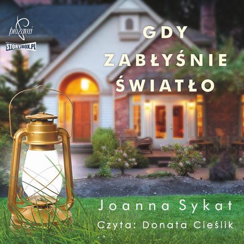 Gdy zabłyśnie światło