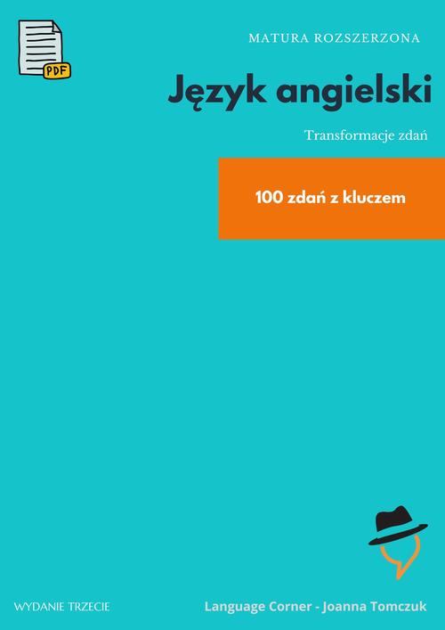 Matura rozszerzona: Transformacje cz.1