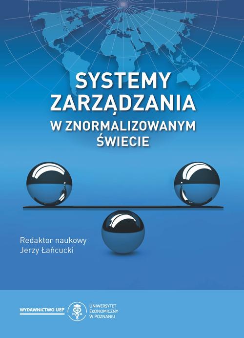 Systemy zarządzania w znormalizowanym świecie