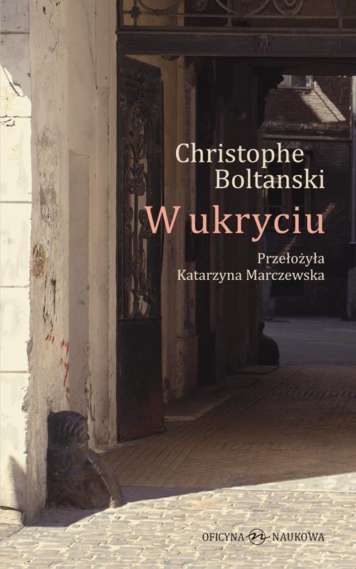 W ukryciu