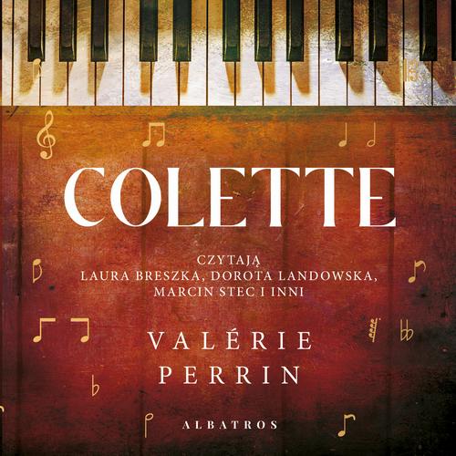 COLETTE