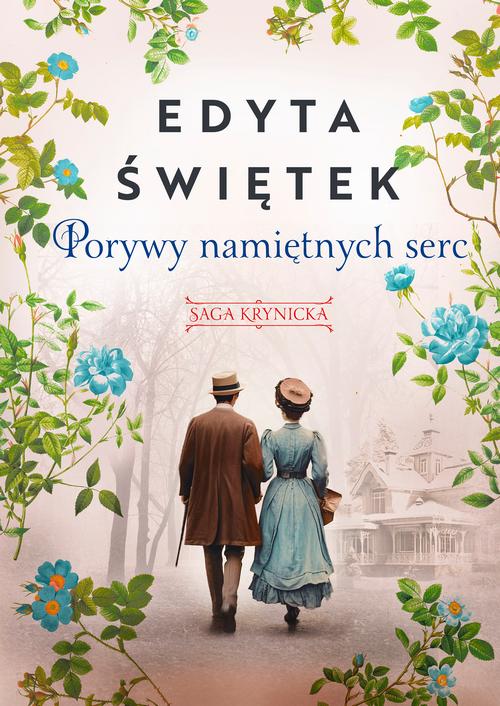 Porywy namiętnych serc