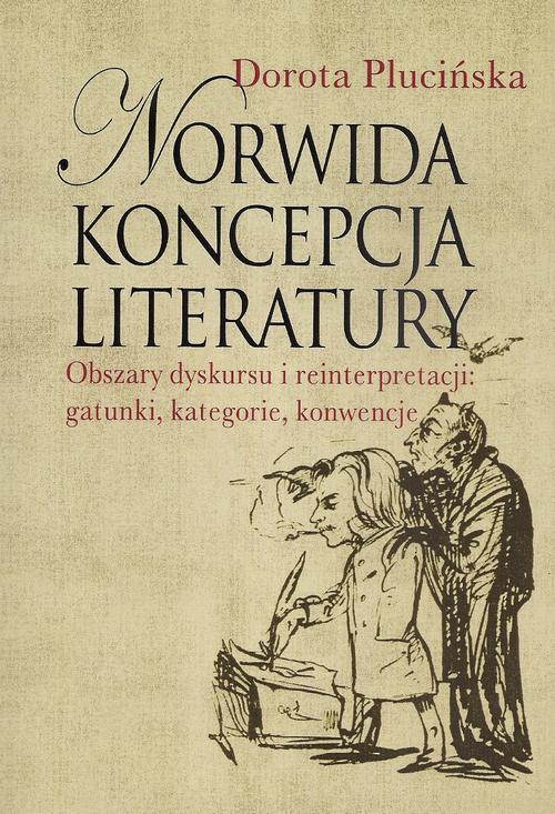 Norwida koncepcja literatury