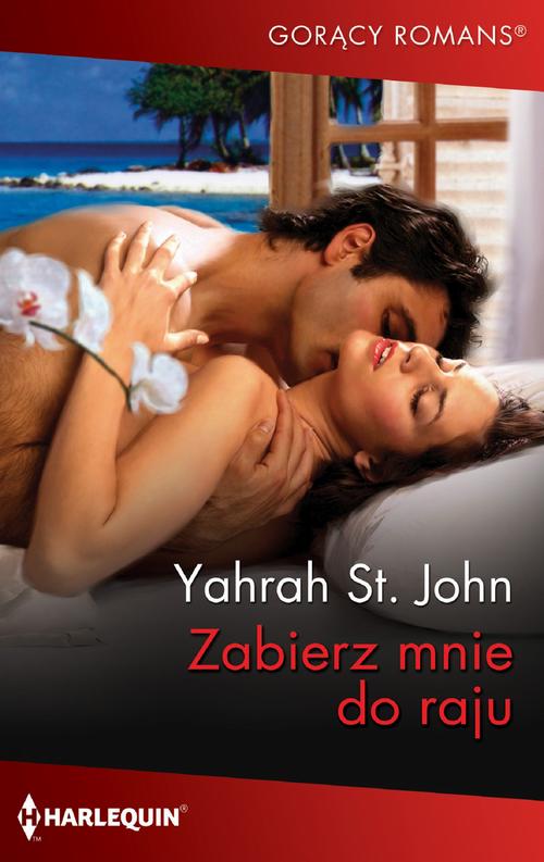 Zabierz mnie do raju…
