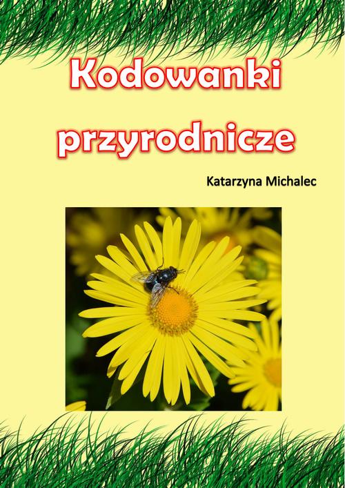Kodowanki przyrodnicze