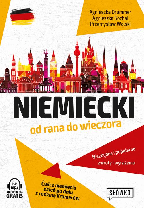 Niemiecki od rana do wieczora