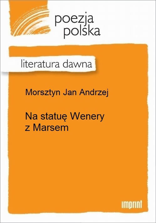 Na statuę  Wenery z Marsem