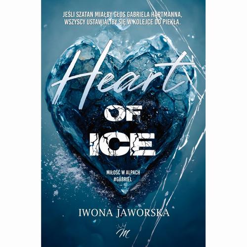 Heart of ice.