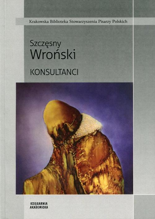 Konsultanci Powiastka intelektualno-gienitalna