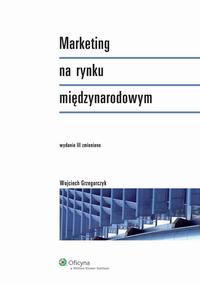 Marketing na rynku międzynarodowym