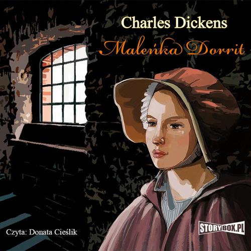 Maleńka Dorrit