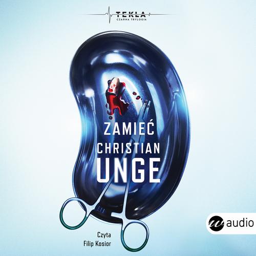 Zamieć
