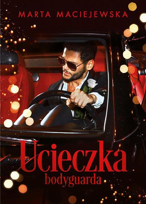 Ucieczka bodyguarda