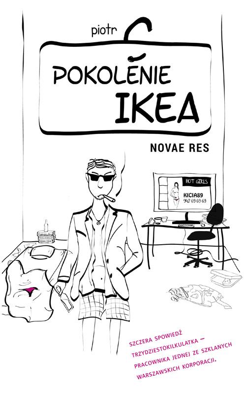 Pokolenie Ikea