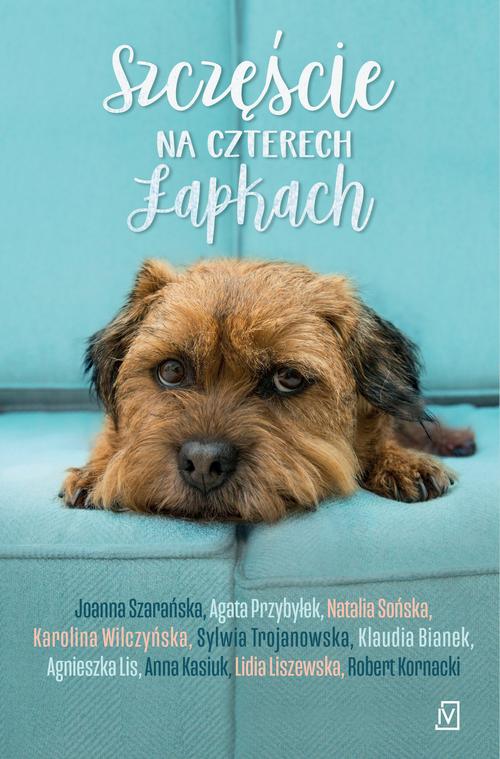 Szczęście na czterech łapkach