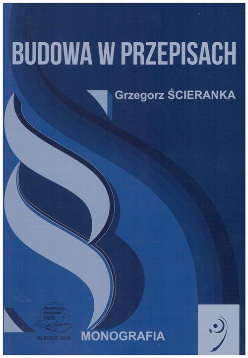 Budowa w przepisach.