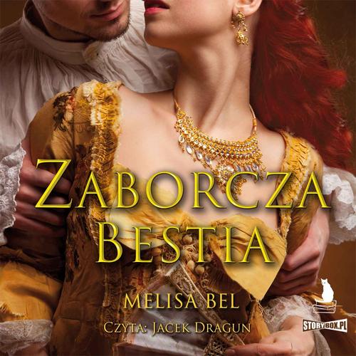 Niepokorni. Tom 5. Zaborcza bestia