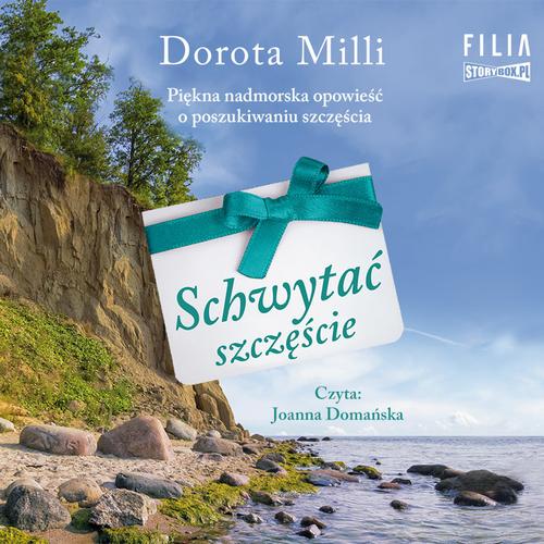 Schwytać szczęście