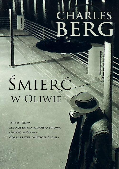 Śmierć w Oliwie