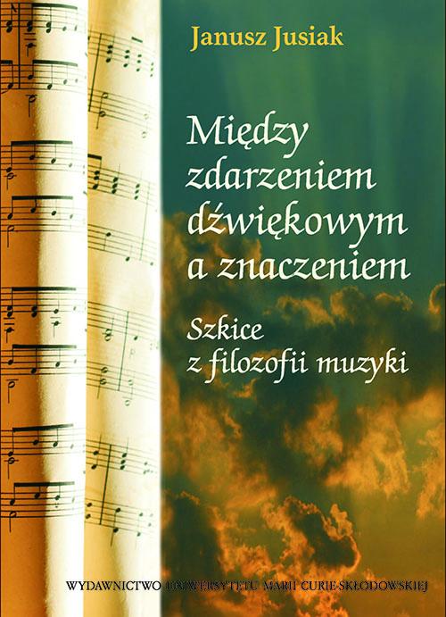 Między zdarzeniem dźwiękowym a znaczeniem