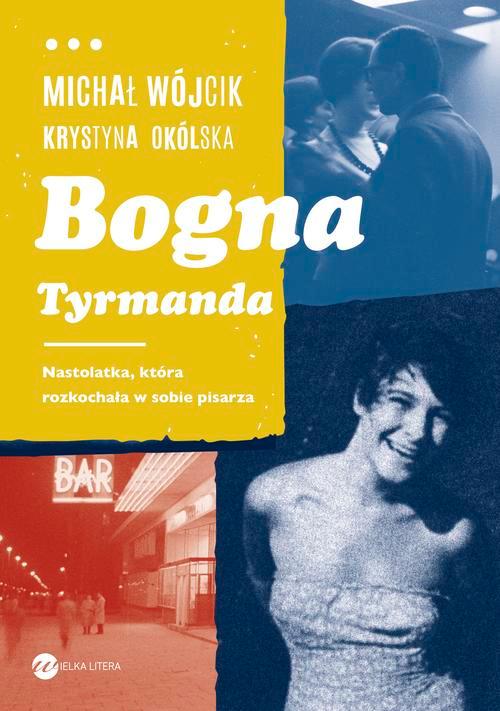 Bogna Tyrmanda