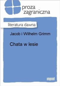 Chata w lesie