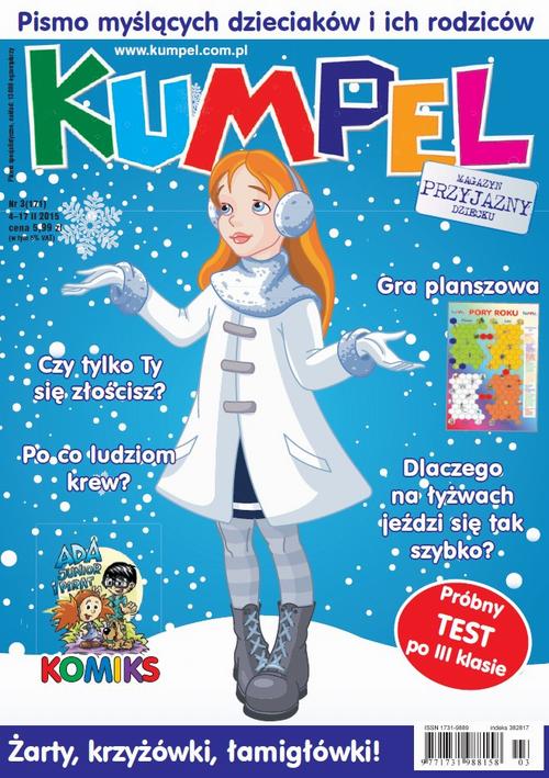 Kumpel 3/2015
