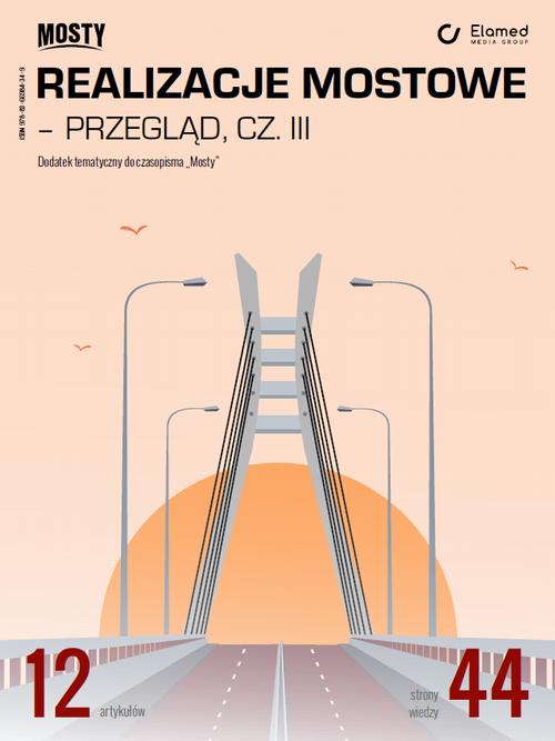 Realizacje mostowe - przegląd. Cz. III