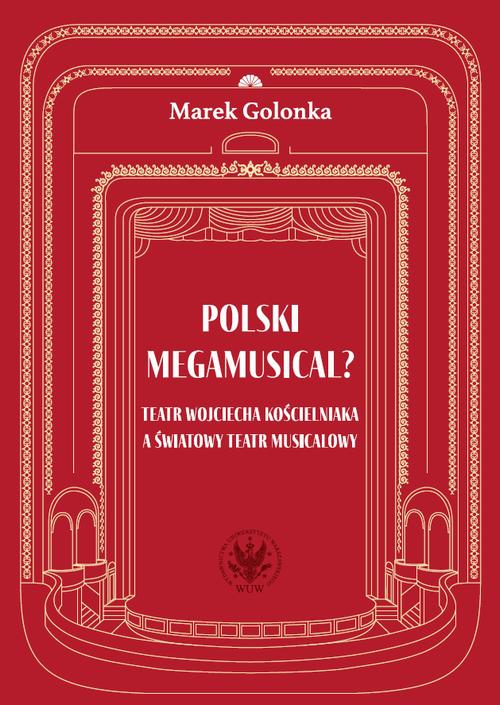 Polski megamusical?