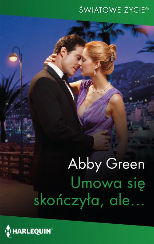Umowa się skończyła, ale…