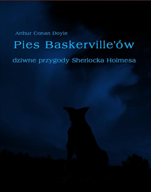 Pies Baskerville'ów