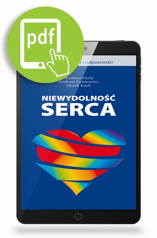 Niewydolność serca