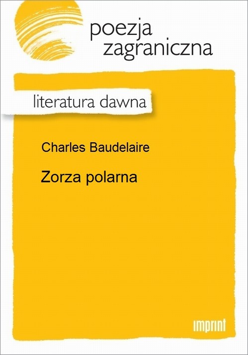 Zorza polarna