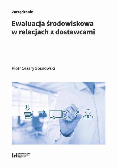 Ewaluacja środowiskowa w relacjach z dostawcami