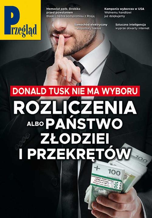 Przegląd. 32