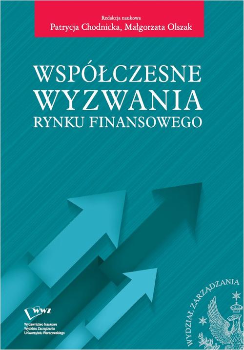 Współczesne wyzwania rynku finansowego