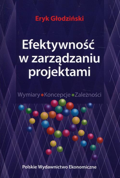 Efektywność w zarządzaniu projektami