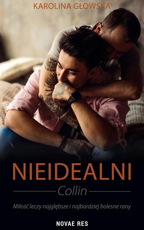 Nieidealni. Collin