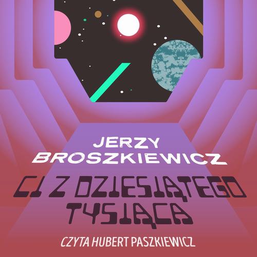 Ci z Dziesiątego Tysiąca