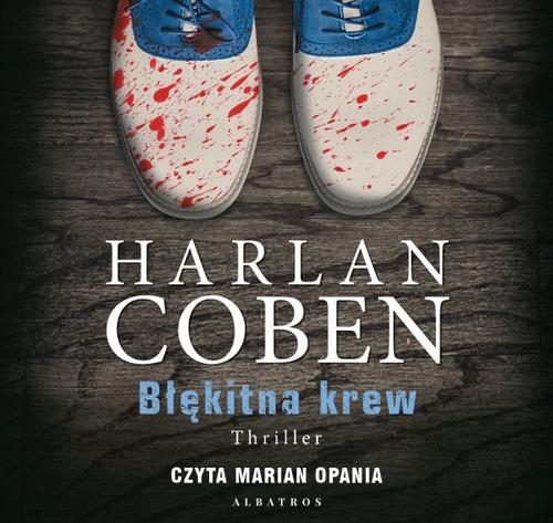 Błękitna krew