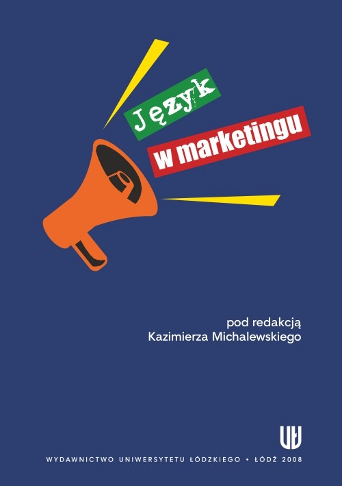 Język w marketingu