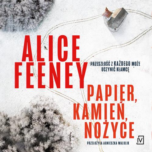 Papier, kamień, nożyce